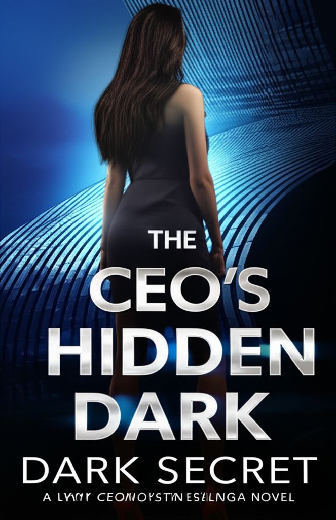 The CEO's Hidden Dark Secret