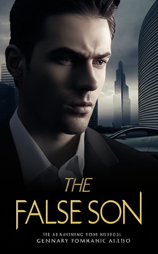 The False Son: A Billionaire Young Master