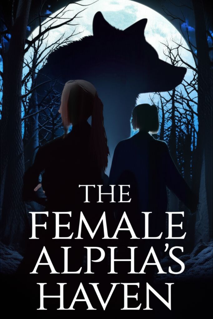 The Female Alpha’s Haven