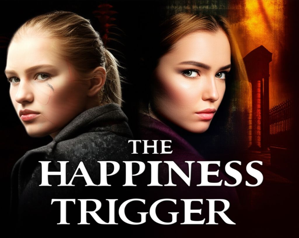 The Happiness Trigger
The Happiness Trigger