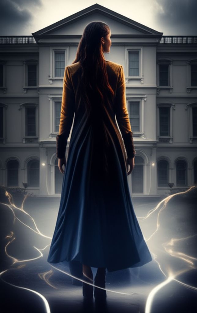 The Heiress Strikes Back The Heiress Strikes Back