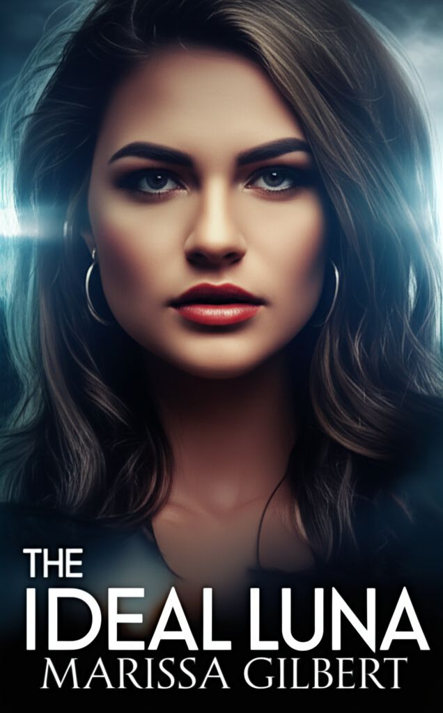 The Ideal Luna by Marissa Gilbert The Ideal Luna by Marissa Gilbert