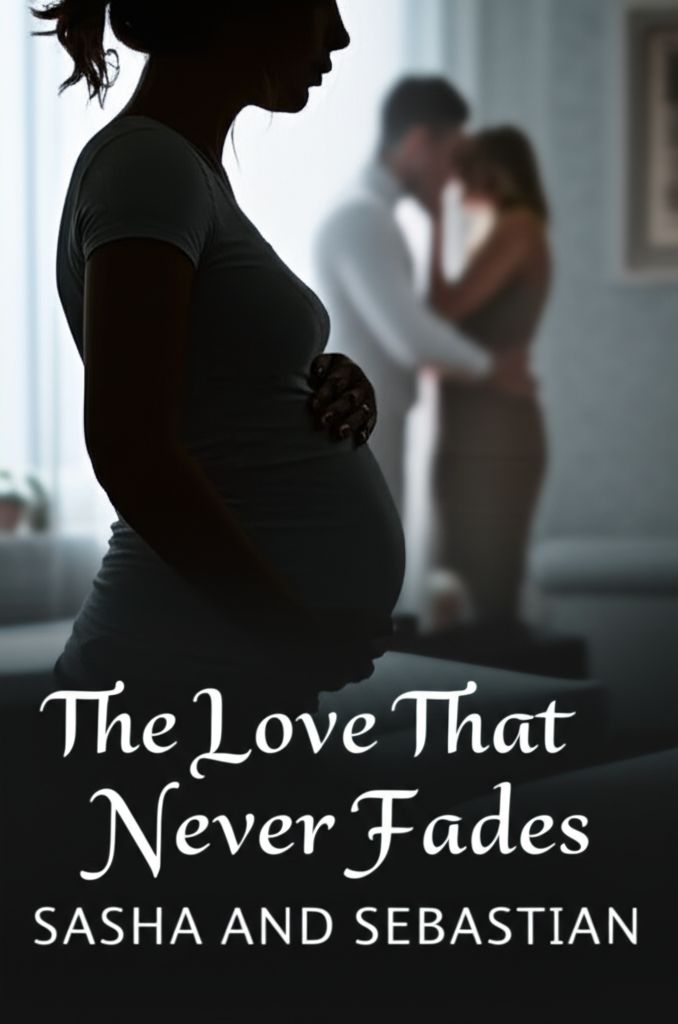 The Love That Never Fades: Sasha and Sebastian The Love That Never Fades: Sasha and Sebastian