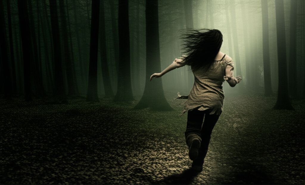 The Marked Omega by Elle T Jefferson