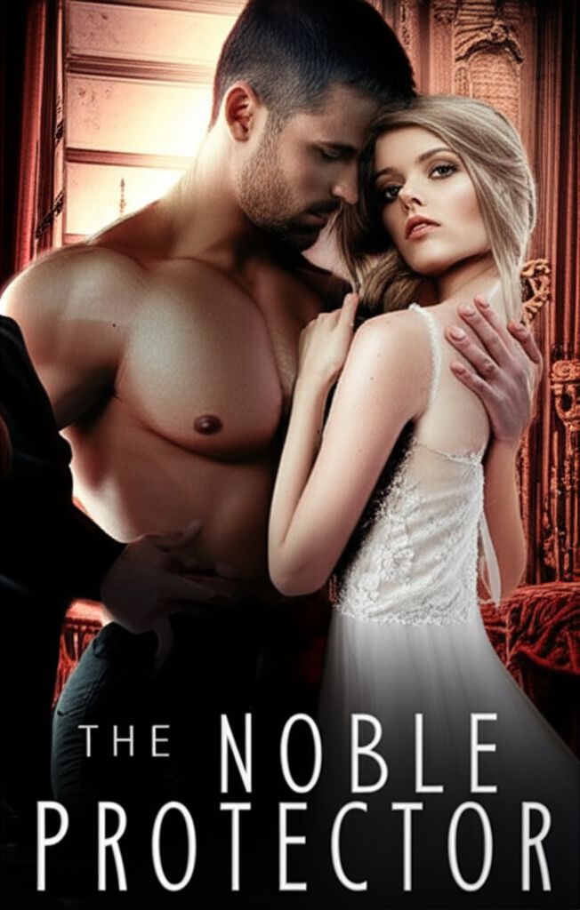 The Noble Protector The Noble Protector