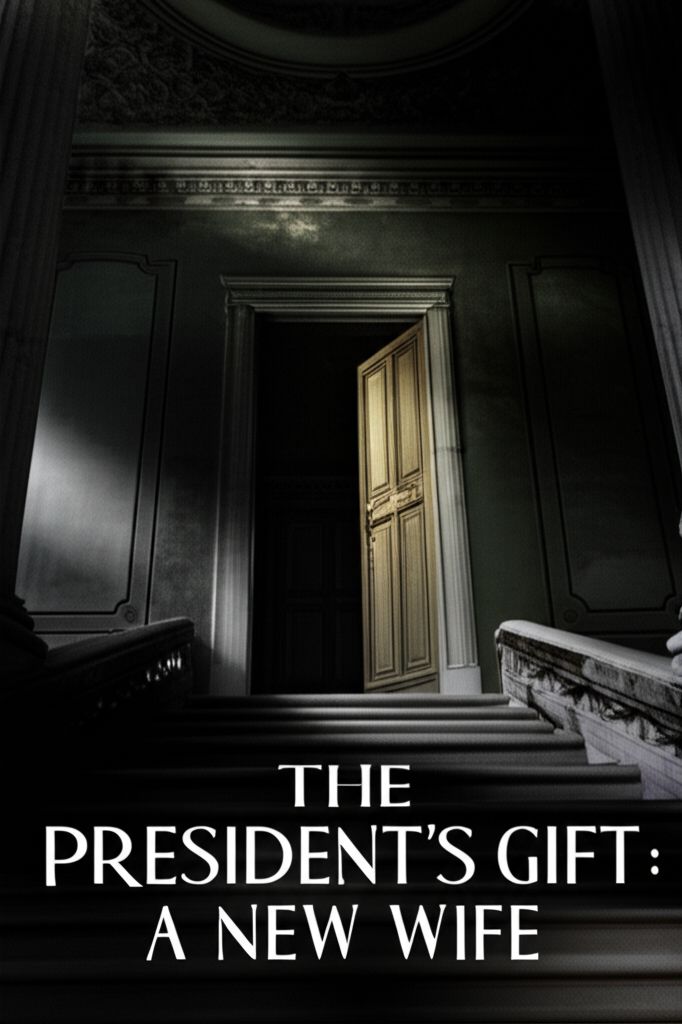 The President's Gift: A New Wife
