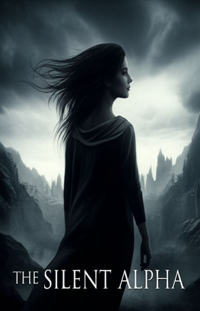 The Silent Alpha: Natalia