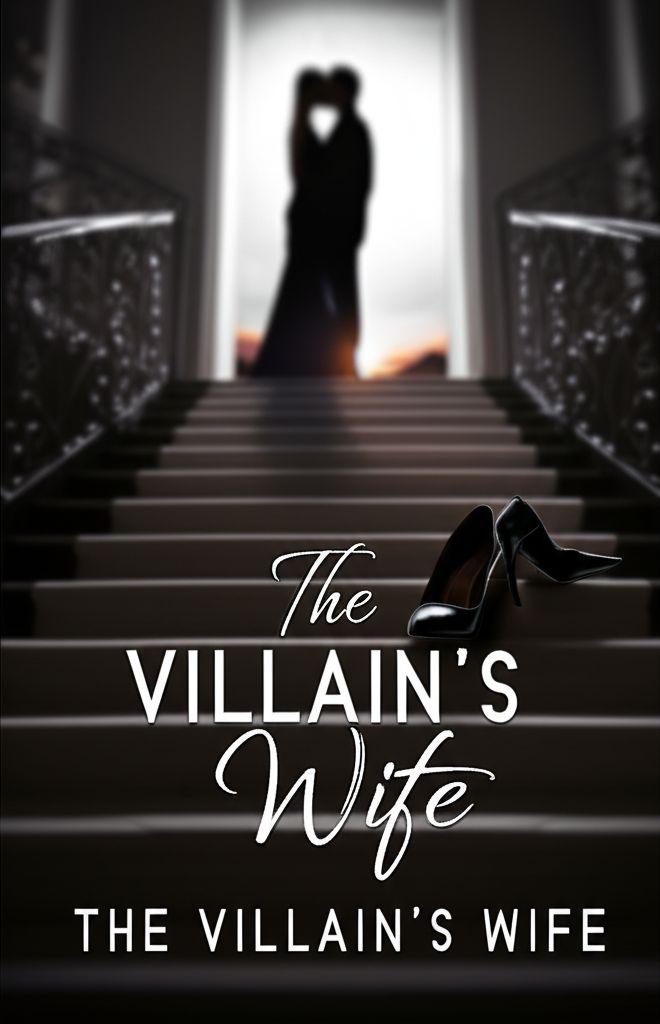 The Villain's Wife