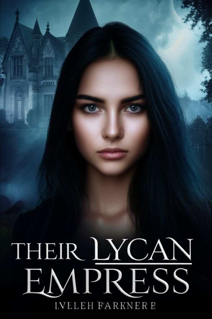 Their Lycan Empress
