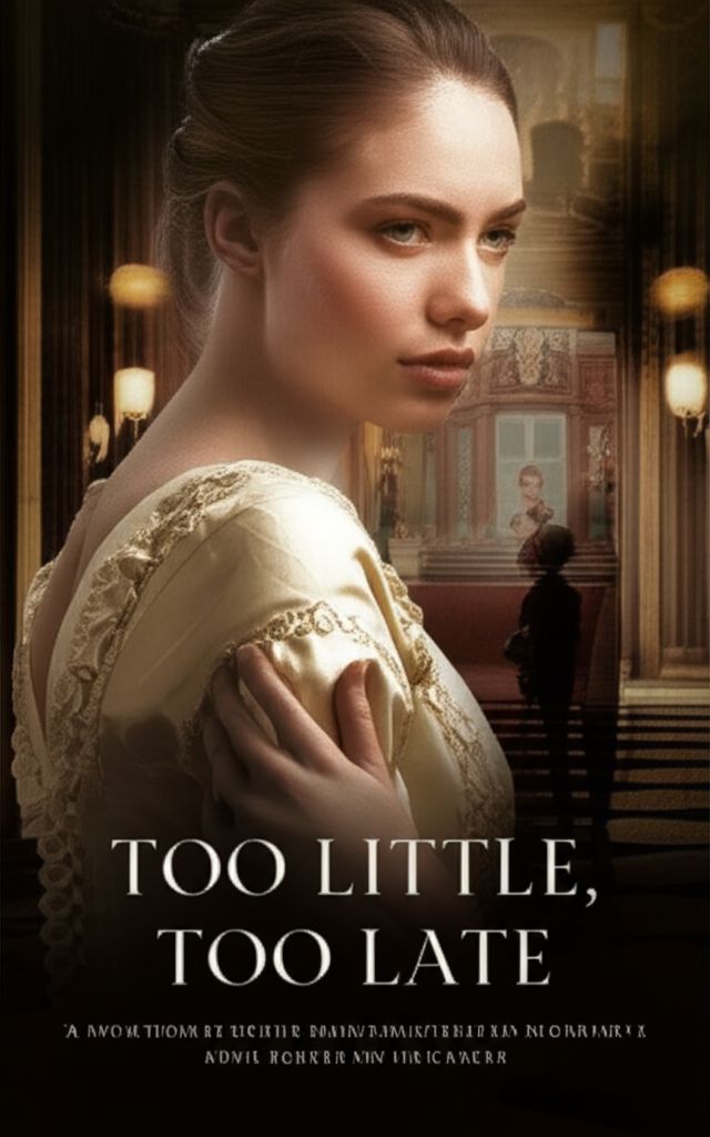 Too Little, Too Late