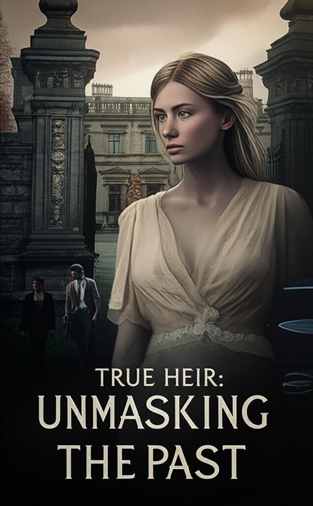 True Heir: Unmasking the Past