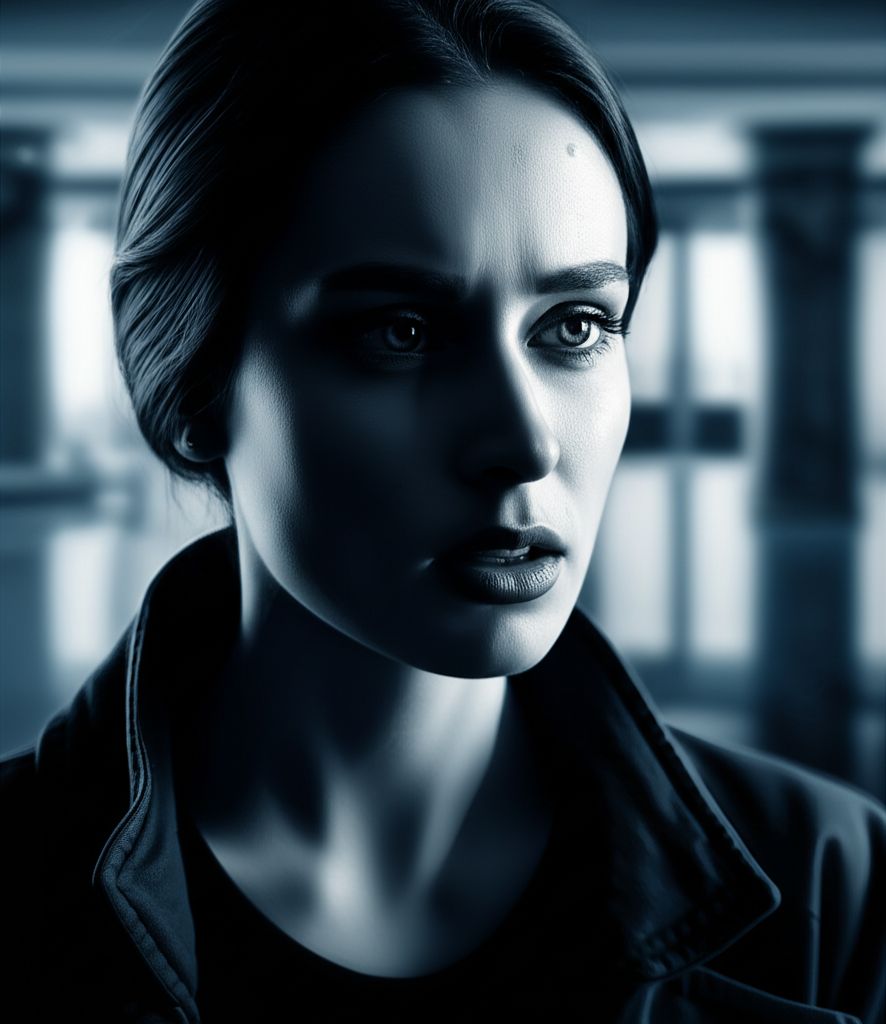 Uncle's Unexpected Love