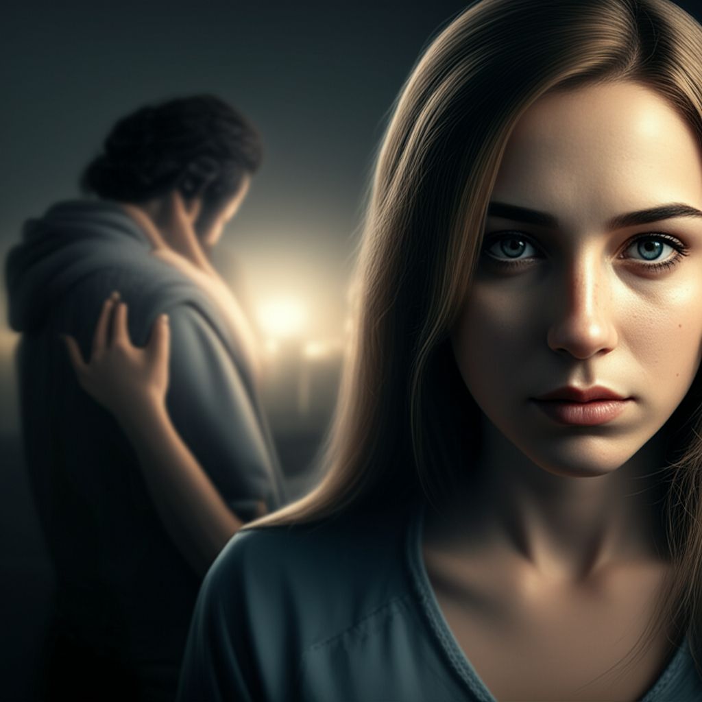 Undercover Vows, Hidden Revenge