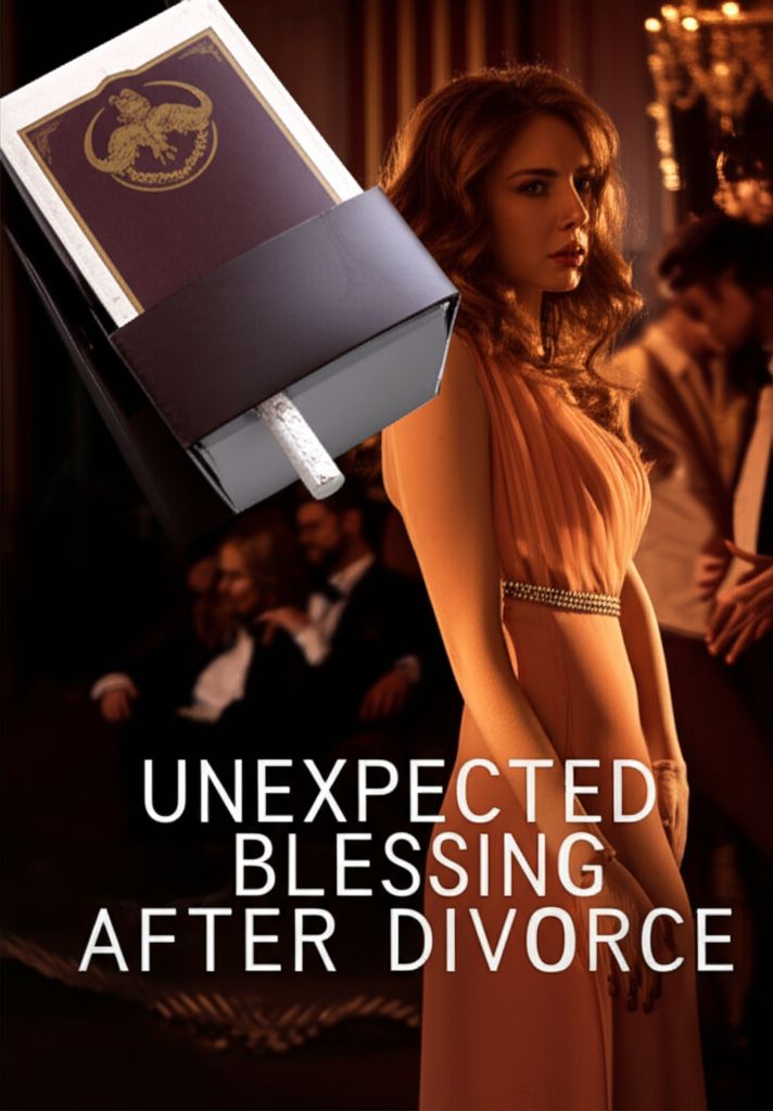 Unexpected Blessing After Divorce