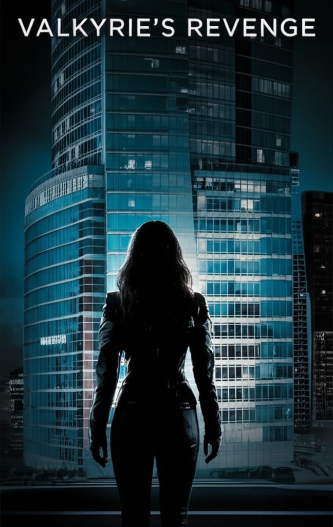 Valkyrie's Revenge Valkyrie's Revenge