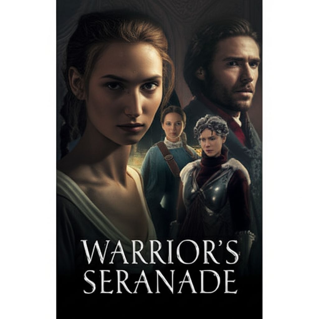 Warrior's Serenade