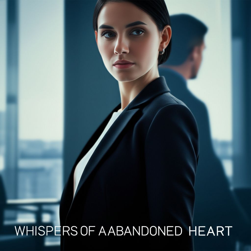 Whispers of a Abandoned Heart
