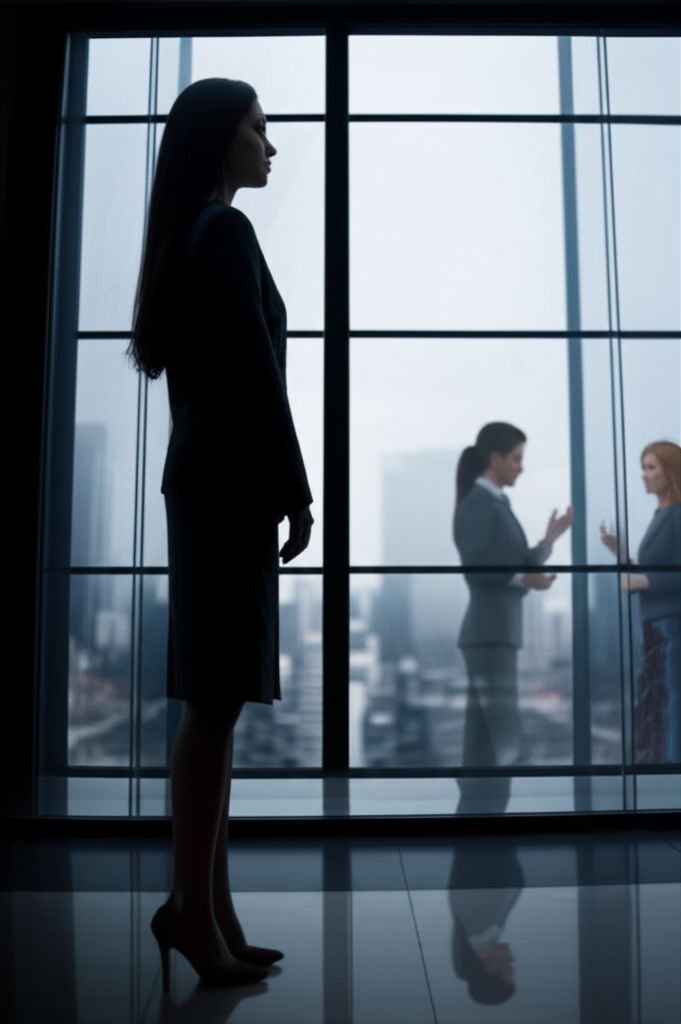 Winning Her Heart Again (Emelie and William)