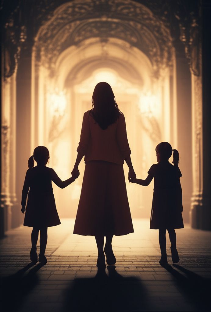 You Are My One and Only