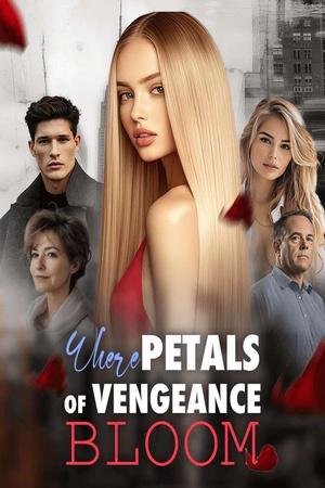 Where Petals of Vengeance Bloom
